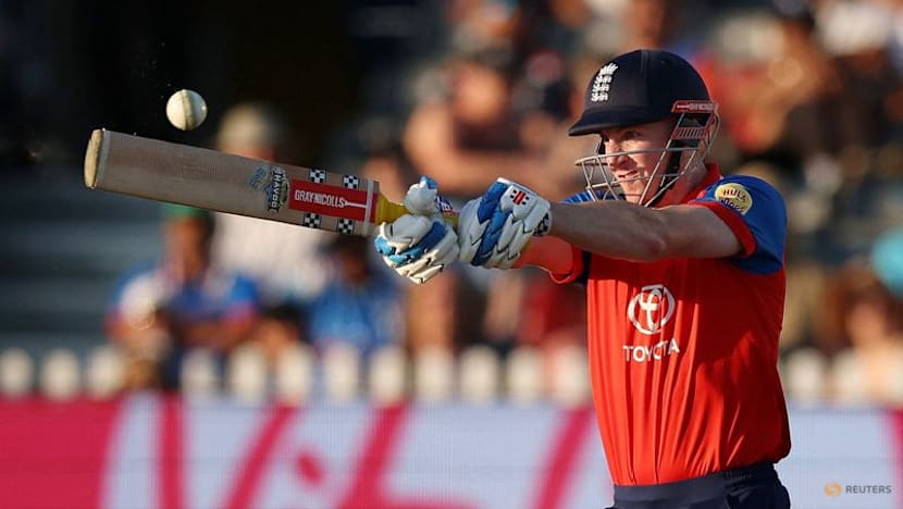 Formidable England seal first-ever T20 series win over India 