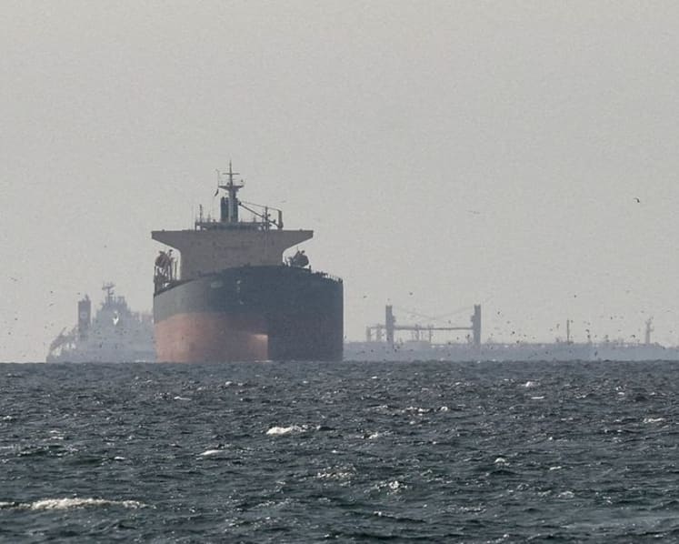 Can Iran tax ships passing through Hormuz? Experts weigh in 