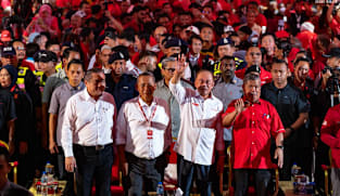 森州州选前瞻：柔佛效应会否重演？