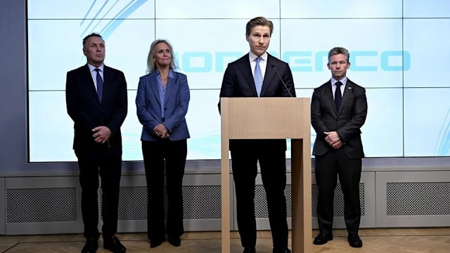 芬兰指中国大规模资助俄国作战 加剧欧洲安全威胁