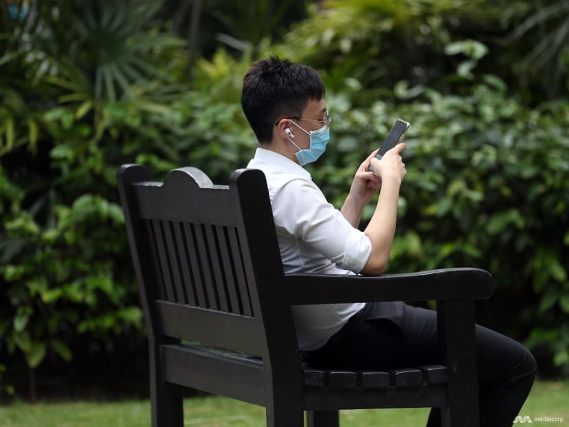 Commentary: In Singapore, talented workers can’t wait to quit. They’re just waiting for right offer Commentary: In Singapore, talented workers can’t wait to quit. They’re just waiting for right offer