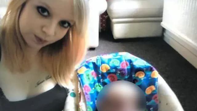 单身11年想当妈 英女40元网购“DIY授精盒”成功产女