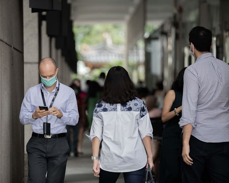 Review of EP scheme to create more diverse workforce, better assess qualifications of applicants: Tan See Leng