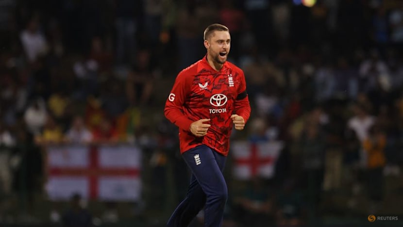 England spinners seal Sri Lanka series sweep ahead of T20 World Cup