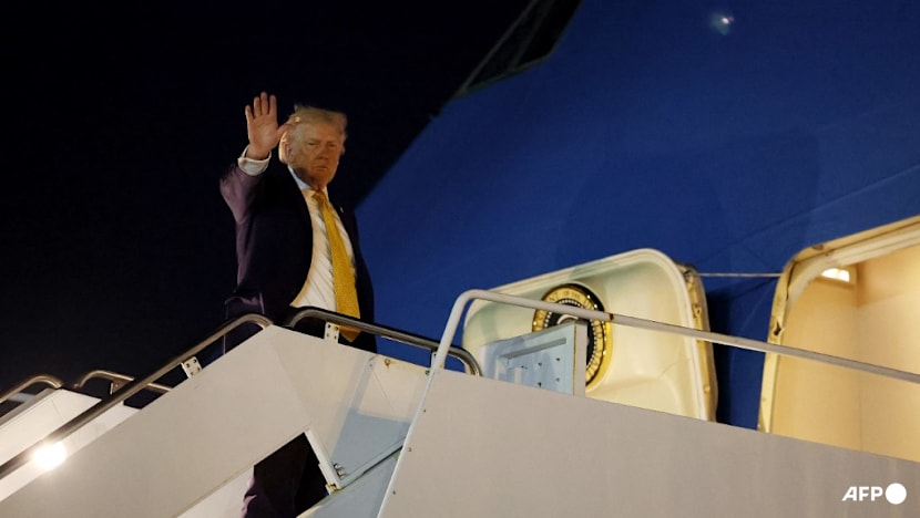 Trump threatens military operation against Colombia after Venezuela raid