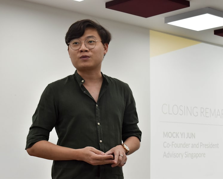 Generational impact: How Singapore’s youth are charting a new way forward
