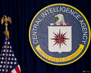 China slams 'bandit' CIA after economic espionage remarks