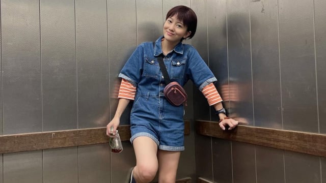 纽约电视电影节夺铜奖　美心放眼金马奖