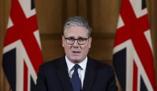 UK to recognise Palestinian state in September unless Israel acts
