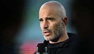 Maresca wants Conference League title to show Chelsea's progress