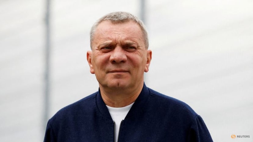 Putin appoints ex-space agency chief representative for space cooperation Putin appoints ex-space agency chief representative for space cooperation