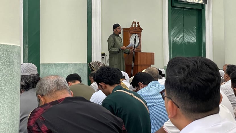 Umat Islam diingatkan keganasan dan kezaliman bercanggah dengan ajaran dan panduan agama Umat Islam diingatkan keganasan dan kezaliman bercanggah dengan ajaran dan panduan agama