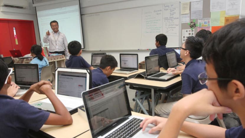 NEA, MOH portals among Smart Nation projects in S$2.82b govt tender