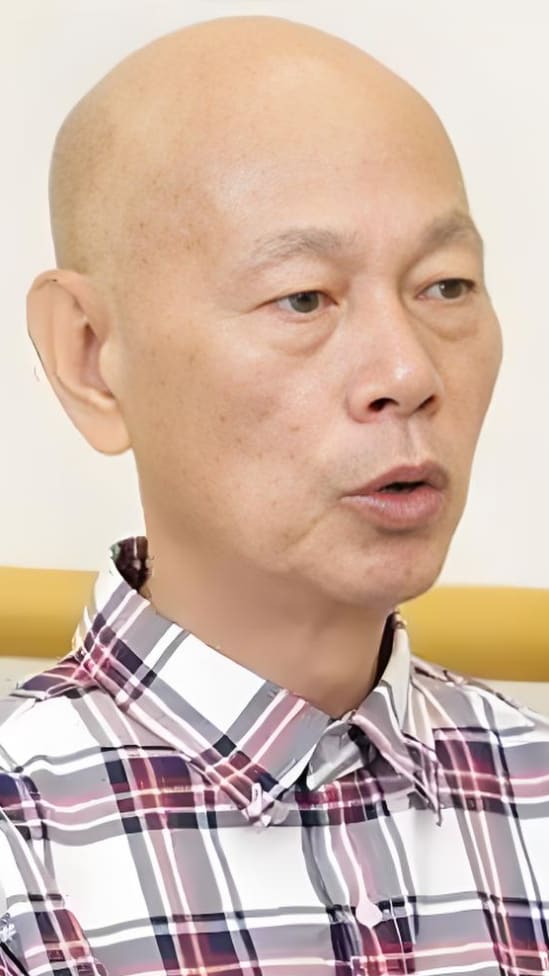 罗家英四度罹癌，拒绝化疗选择打女性荷尔蒙针