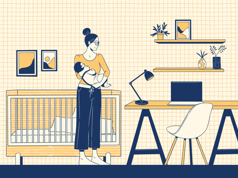Adulting 101: What I have learnt returning to work from maternity leave Adulting 101: What I have learnt returning to work from maternity leave
