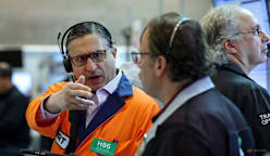Equities rally, dollar dips with oil as Trump cancels Iran attacks