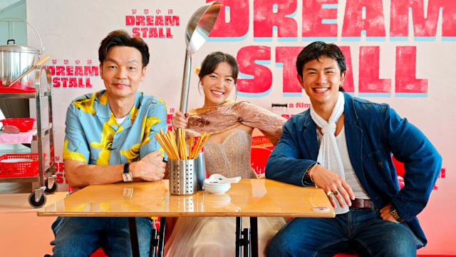 网红才女李安首当导演、女主角　李国煌给予高度评价！