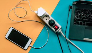 Your hand feels tingly while using a charging phone? What causes it and is it still safe?