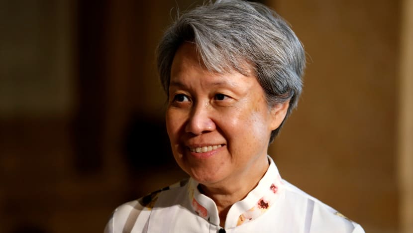 Ho Ching joins Temasek Trust board on Oct 1, to be chairman in April 2022