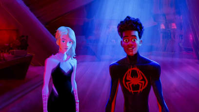  [Video] Spider-Man: Across The Spider-Verse: Producers Snuck Dialogue With Confused Studio Execs Into Movie