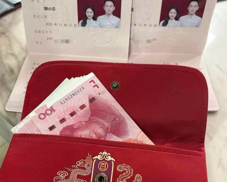 All perks, no proposals: Why China’s cash and marriage rewards aren’t getting more singles to say ‘I Do’