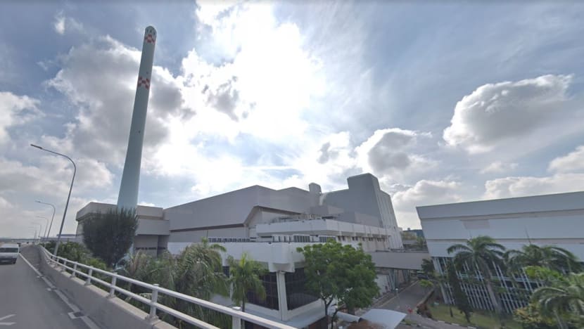 No disruption to waste management in Singapore after fatal accident shut down Tuas incineration plant: NEA No disruption to waste management in Singapore after fatal accident shut down Tuas incineration plant: NEA