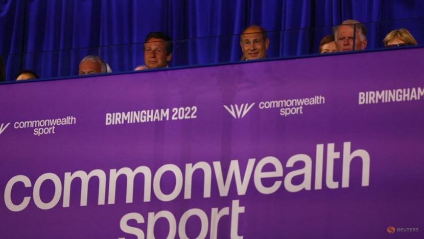 Games-Commonwealth jackpot as seven nations battle for future Games Games-Commonwealth jackpot as seven nations battle for future Games