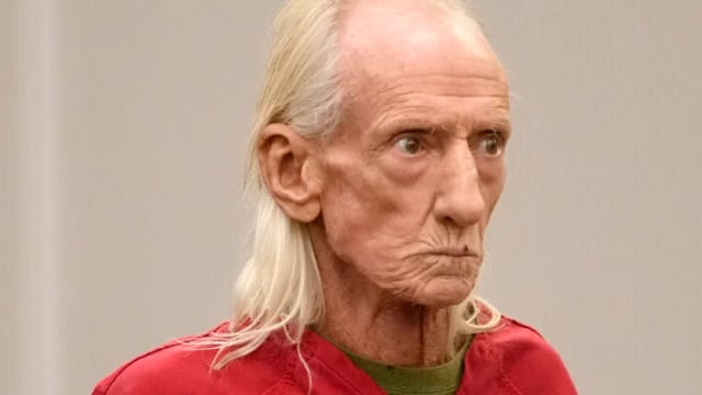 仇恨巴以爆冲突  美国73岁老翁杀死巴裔租客六岁童判监53年