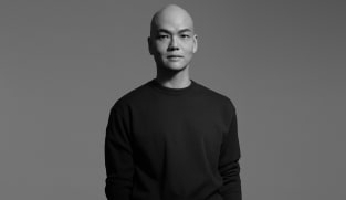 How Chow Tai Fook’s creative director Nicholas Lieou is modernising jewellery designs for a new generation 