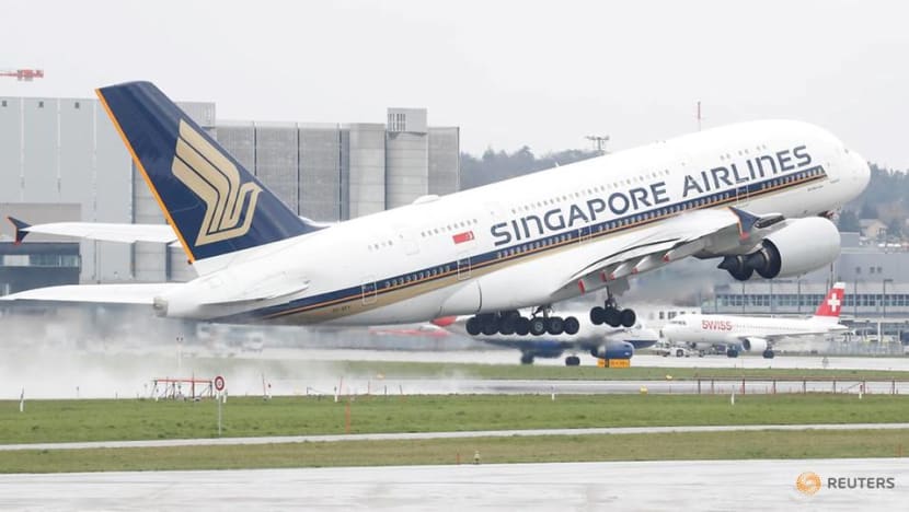 Commentary: We must save Singapore Airlines from this existential crisis Commentary: We must save Singapore Airlines from this existential crisis