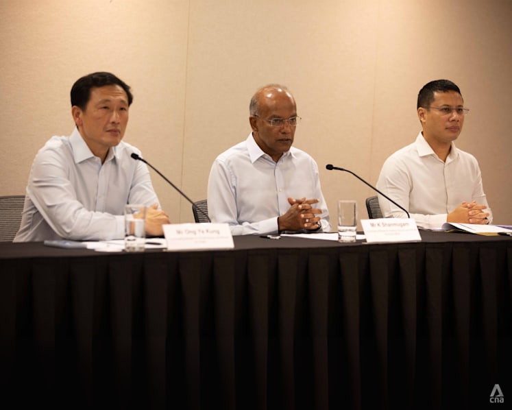 Higher fines for vape users, caning for Kpod suppliers among harsher penalties to kick in from September