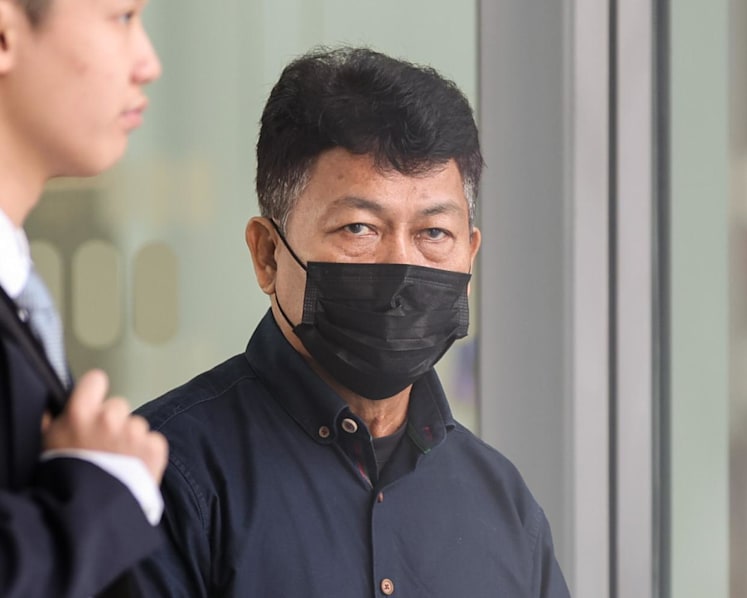 Man charged with running unregistered Muslim religious school, teaching false doctrine