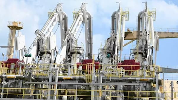 LNG didagangkan firma SG lazimnya tidak lalui negara ini secara fizikal: METI