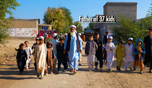 Insight 2025/2026 - Pakistan's Population Paradox