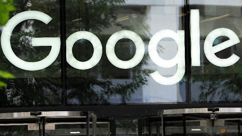Google, Blackstone to launch AI cloud venture to meet data centre demand