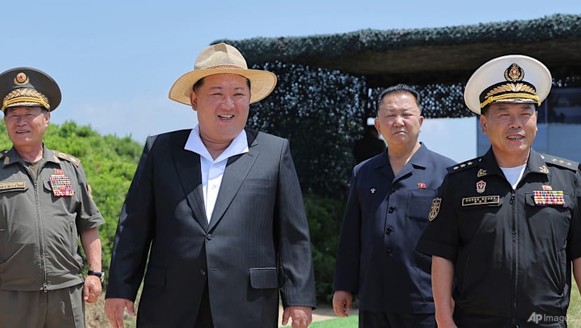 Commentary: What's behind North Korea's recent economic boom? Commentary: What's behind North Korea's recent economic boom?
