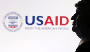 Insight 2025/2026 - Trump's 100 Days : Aid and Asia