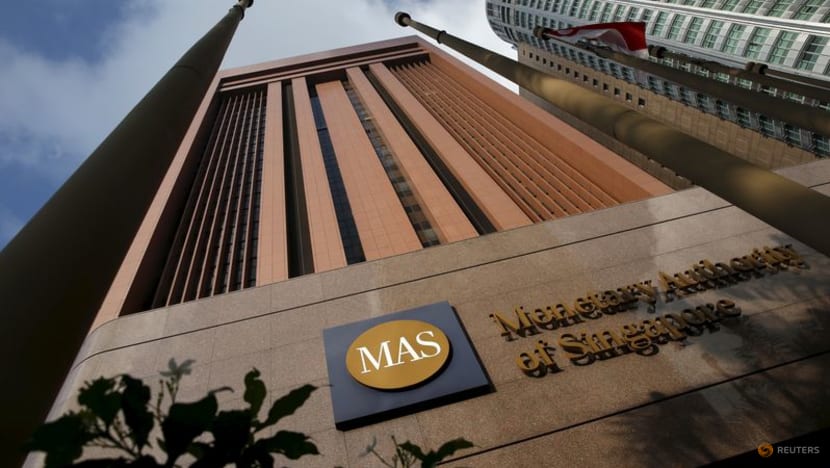 MAS keeps monetary policy unchanged after easing twice this year MAS keeps monetary policy unchanged after easing twice this year