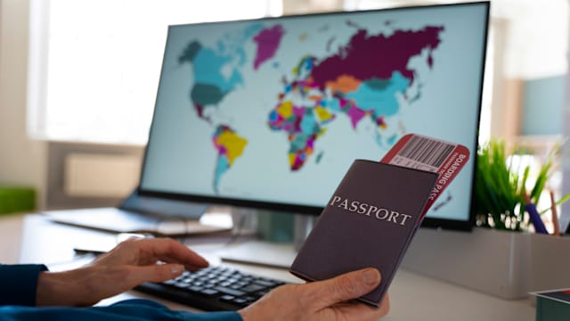 新加坡护照别只拿来去新山！这才是地表最强用法