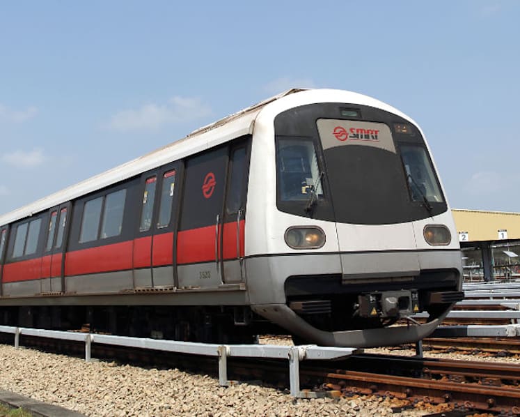 Listen up for the jingles: SMRT to progressively roll out new chimes in trains and stations 