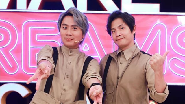 孙协志二婚，“老战友”王仁甫上网搜才知道！