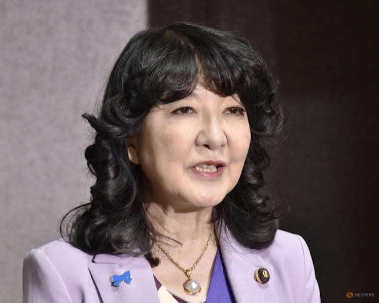 Japan ready to act on FX volatility, mindful of US bond market impact