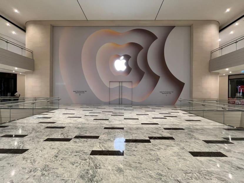 First Apple Store in Malaysia opening in June in Kuala Lumpur First Apple Store in Malaysia opening in June in Kuala Lumpur