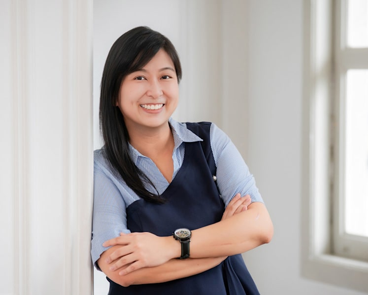Supporting complex care with confidence and compassion
