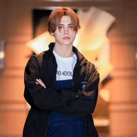 揭秘《创造营》利路修规划4年:终于彻底告别娱乐圈!