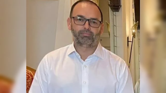 爱尔兰犯罪头目迪拜落网 从奢华生活坠入恶劣牢房