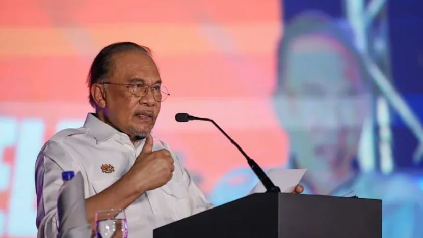 PRN Johor: PM Anwar rayu beri peluang kepada PH