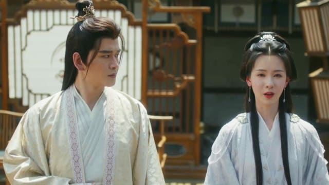 莲花楼（第8集）：神秘男童竟是笛飞声
