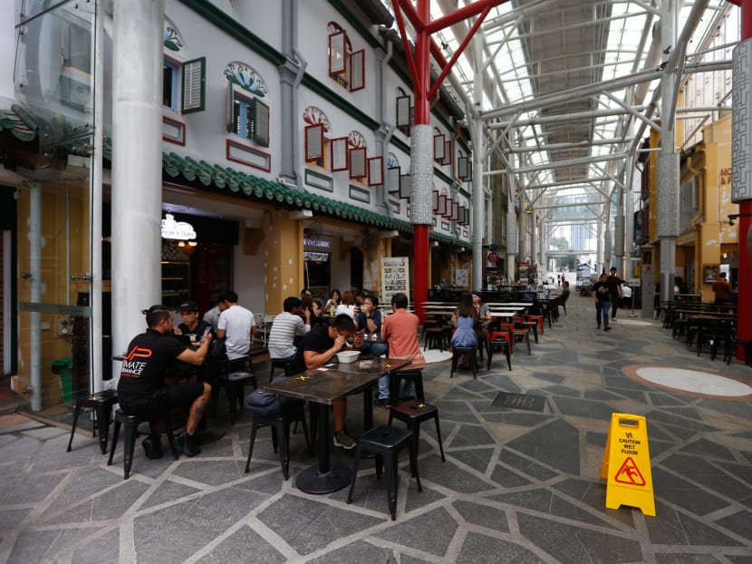 Prime Minister Lee Hsien Loong acknowledged that the additional measures will impact workers and businesses severely, noting that it was “already a very difficult time for them”.