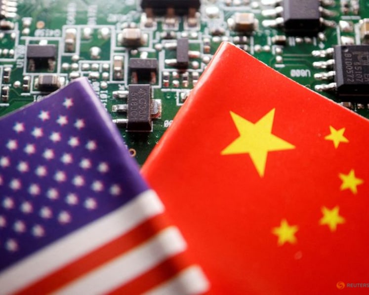 Commentary: Anthropic’s retreat is a win for Chinese open-source AI